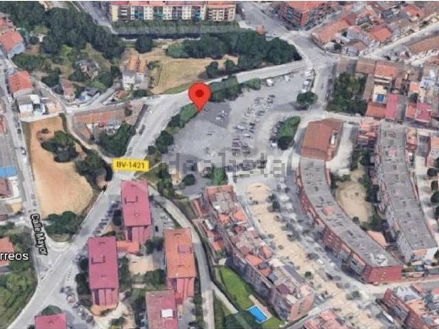 Terreno, Palau Solità i Plegamans