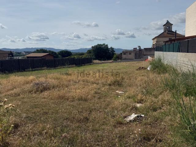 Terreno, Palau Solità i Plegamans