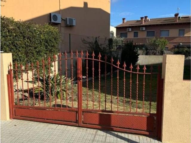 Terreno, Palafolls