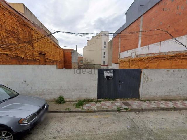 Terreno, Palafolls