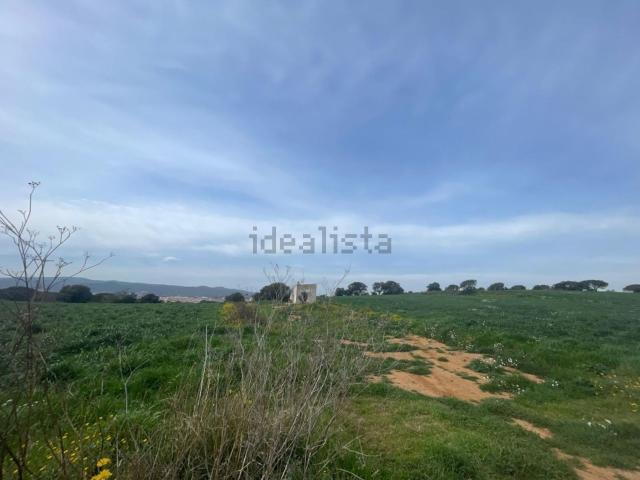Terreno, Palafrugell