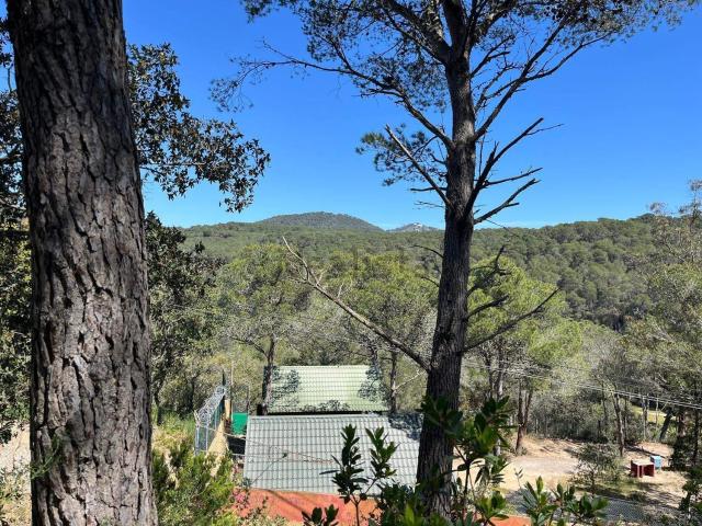 Terreno, Palafrugell