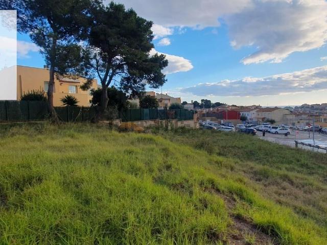 Terreno, Palamós
