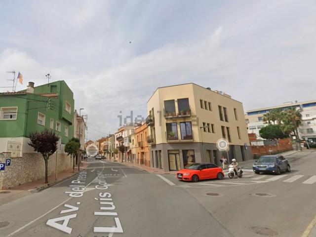 Terreno, Palamós
