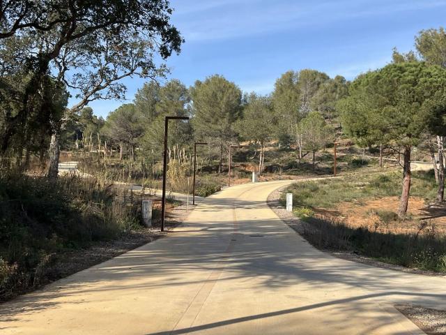 Terreno, Palamós