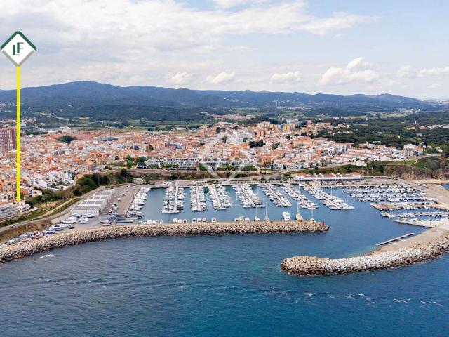 Terreno, Palamós