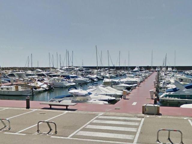 Terreno, Palamós