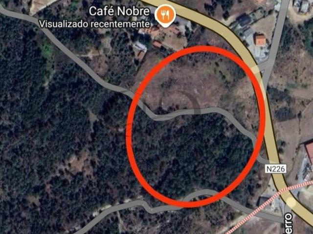 Terreno Palhais
