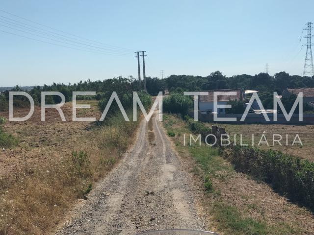 Terreno, Palhais e Coina, Barreiro | BPI Expresso Imobiliário