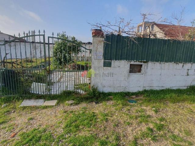 Terreno, Palhais e Coina, Barreiro | BPI Expresso Imobiliário