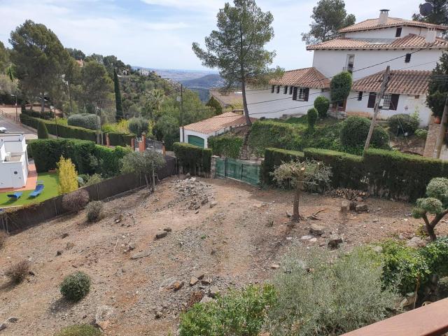 Terreno, Pallejà