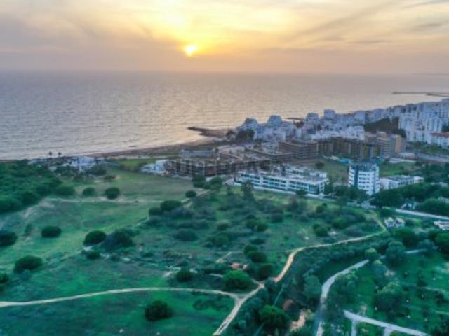 TERRENO PANORÂMICO COM VISTA MAR Apenas A 50 Metros Da Praia A Pé