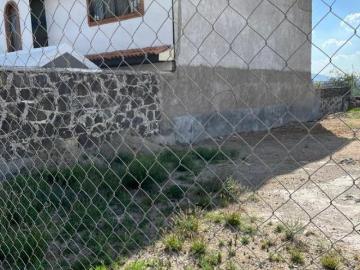 Terreno Panorámico en Alto con Vista — La Magdalena, Tequisquiapan