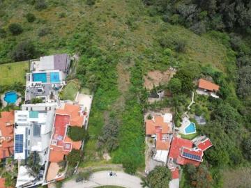 Terreno panorámico en El Palomar, Tlajomulco de Zuñiga