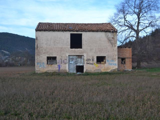 Terreno, Paseo de la Cantera, Jaca