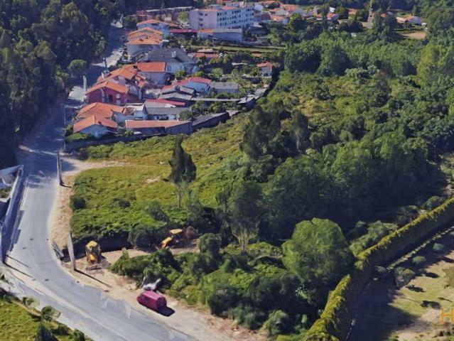 TERRENO PARA 2 MORADIAS PEROSINHO 18700m2 8?/m2 | 26083338155