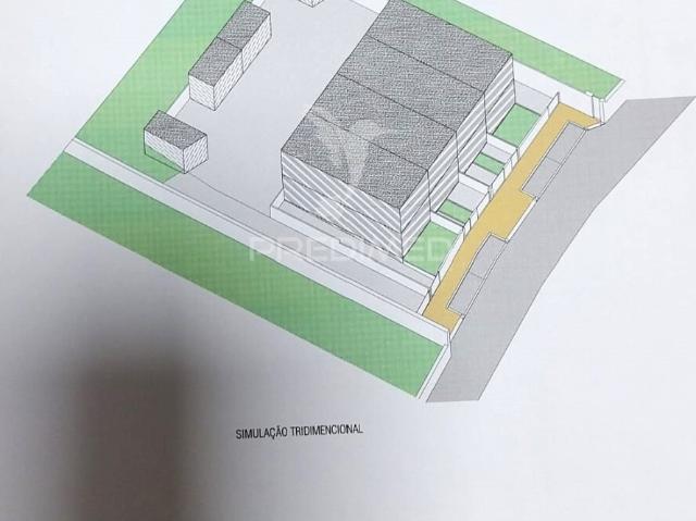 Terreno para 4 moradias em Gião, Vila do Conde