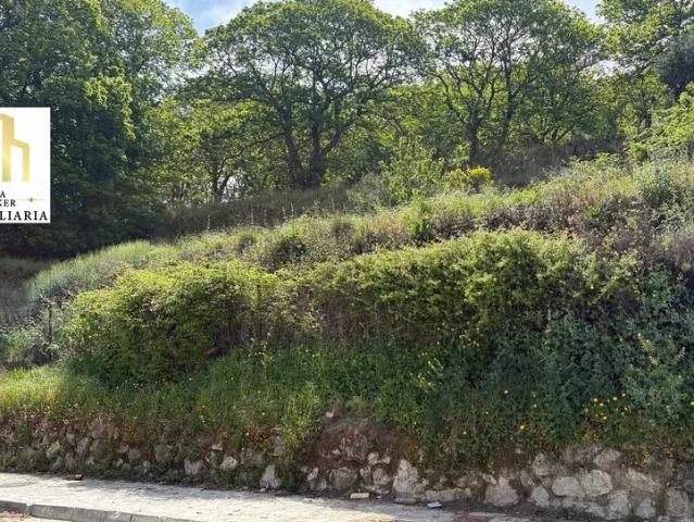 Terreno para comprar en Pujerra, España