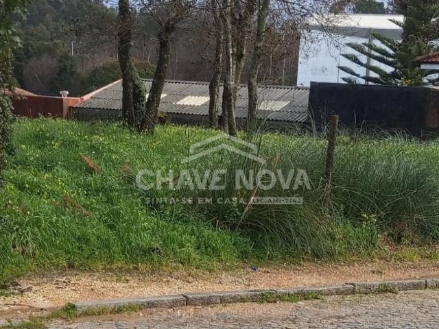 Terreno para construçāo urbana em Gulpilhares V.N. Gaia