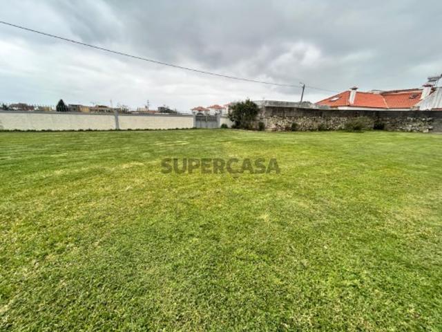 terreno para construçao Areosa viana do castelo