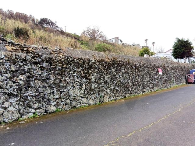 Terreno para Construçao em Amoreiras Praia da Vitoria