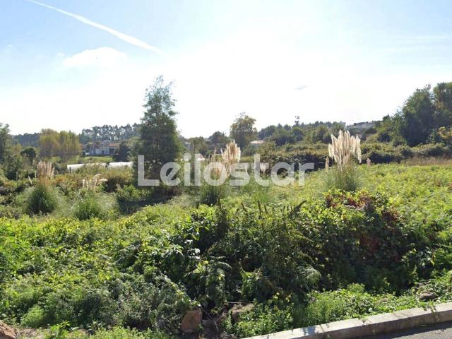 Terreno para construção multifamiliar Carvalhos