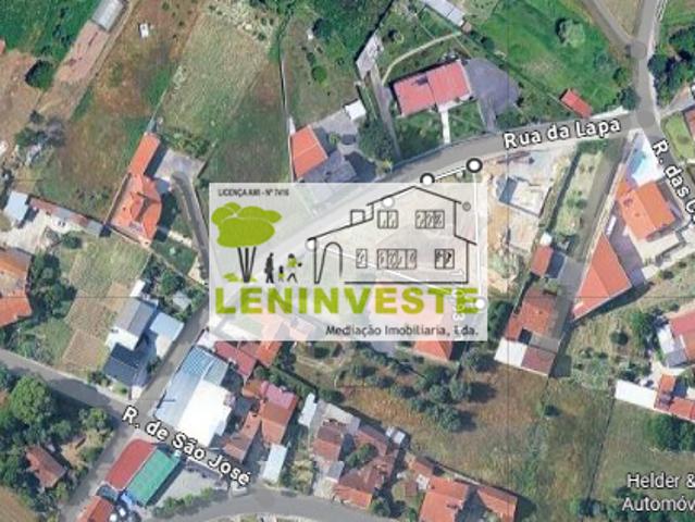 TERRENO para CONSTRUÇÃO COSTA DE CIMA MACEIRA