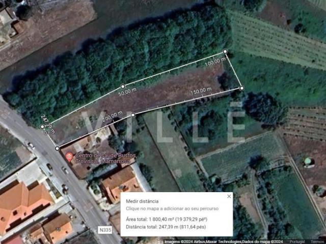 Terreno para Construção ? Mamarrosa Oliveira do Bairro | 26064082503