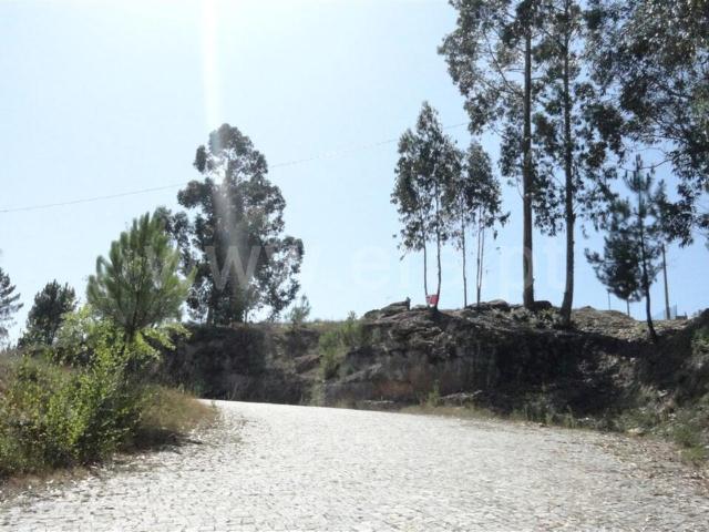 Terreno para Construção / Marco de Canaveses
