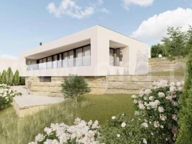 Terreno para Construção / Marco de Canaveses, Várzea do Douro