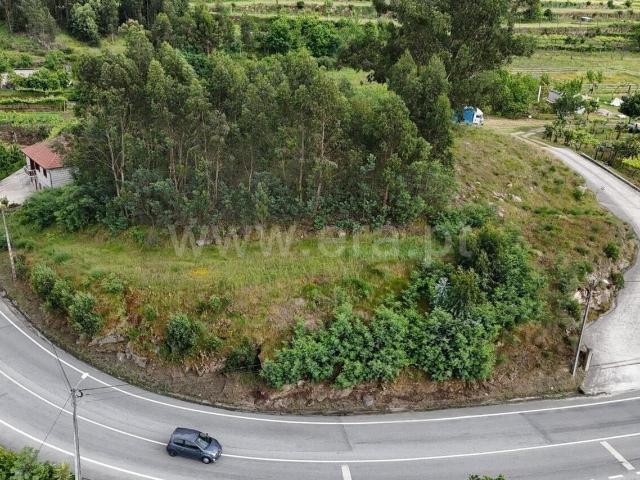 Terreno para Construção / Marco de Canaveses, Vila Boa do Bispo