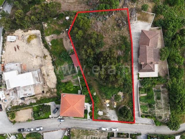 Terreno para Construção / Marco de Canaveses, Alpendorada, Várzea e Torrão
