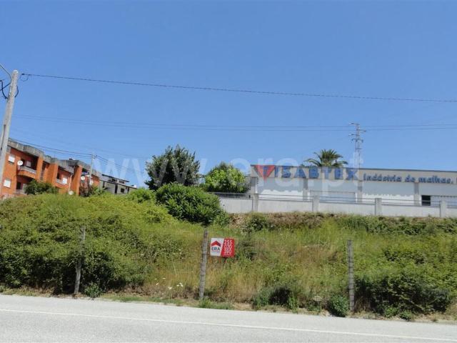 Terreno para Construção / Marco de Canaveses, Rio Tâmega