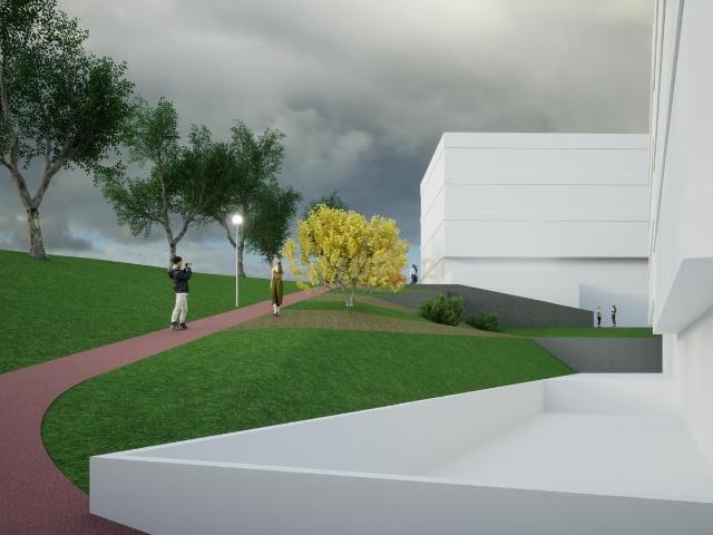Terreno para Construção Mista | Habitação + Comércio | Santa Maria da Feira