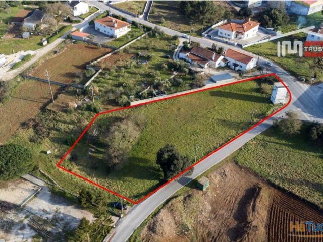 Terreno para construção, Moimento, Fátima | 26063658846