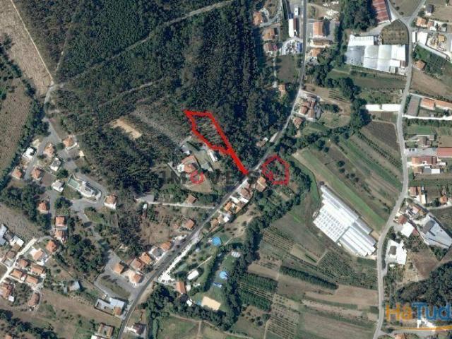 Terreno para construção | Moinho Novo Leiria | 26073918029