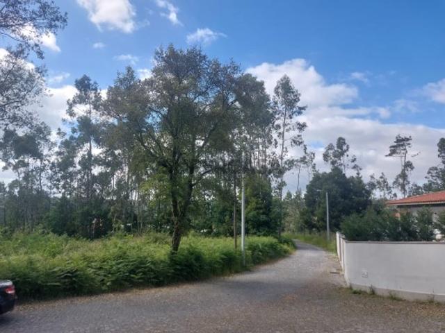 Terreno para Construção Monte Córdova, Santo Tirso