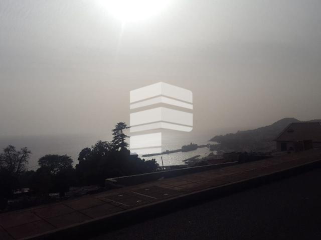 Terreno para construção Moradia Vista Funchal
