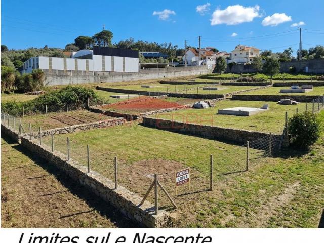 Terreno para construção moradias em Sintra