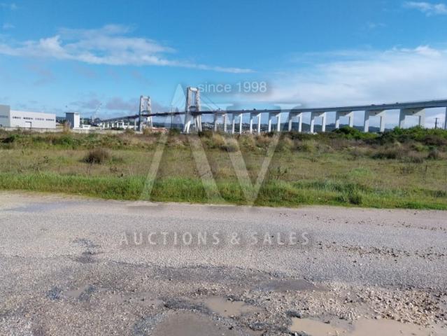 TERRENO para Construção MORRACEIRA FIGUEIRA DA FOZ |LEILÃO ELECTRÓNICO| FIM 28*JUL