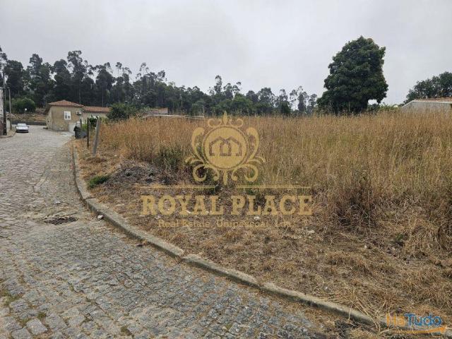 Terreno para Construção Mozelos | 26084097189