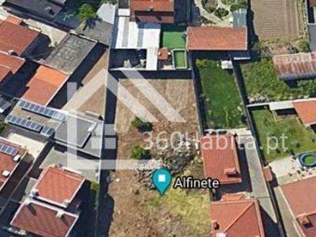 Terreno para Construção na Maia | 26063948550