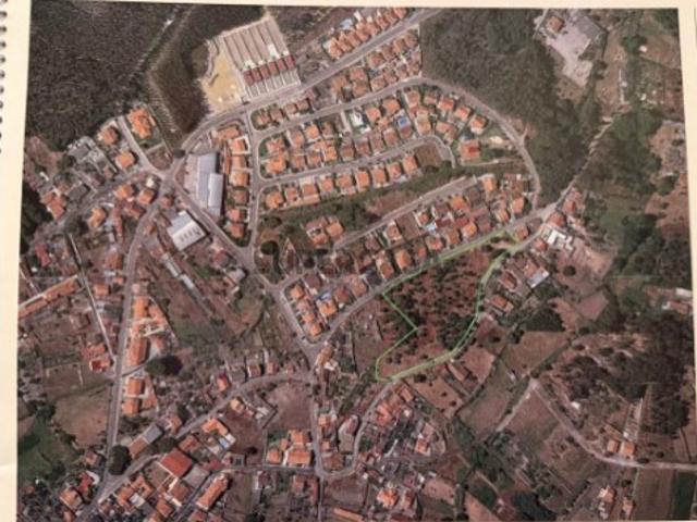 Terreno para construção na Marinha Grande