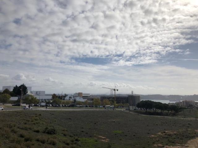 Terreno para Construção na Ajuda em Lisboa