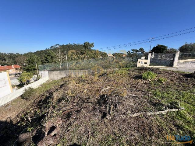 Terreno Para Construção Na Charneca Da Cotovia | 26084018427
