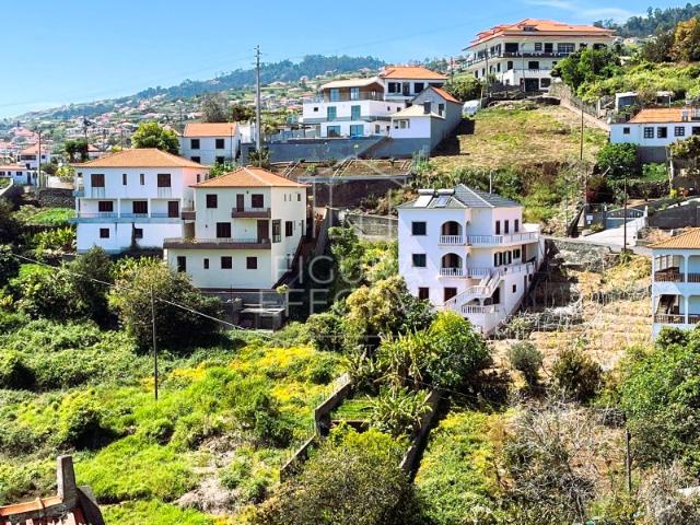 Terreno para Construção na Calheta Sítio da Estrela