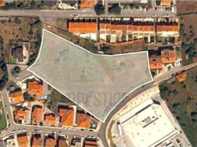 Terreno para construção na Figueira da Foz