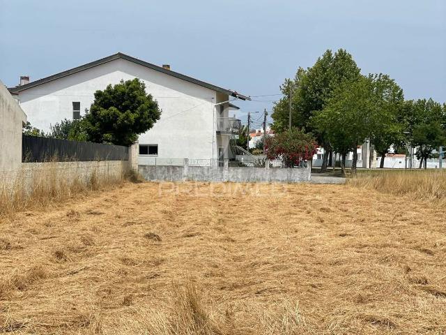 Terreno para Construção na Gafanha da Nazaré – Excelente Localização e Potencial de Investimento