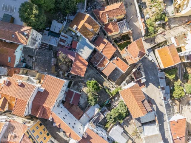 Terreno para construção na Graca