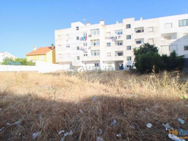 Terreno para construção na Quinta do Conde | 26084092994